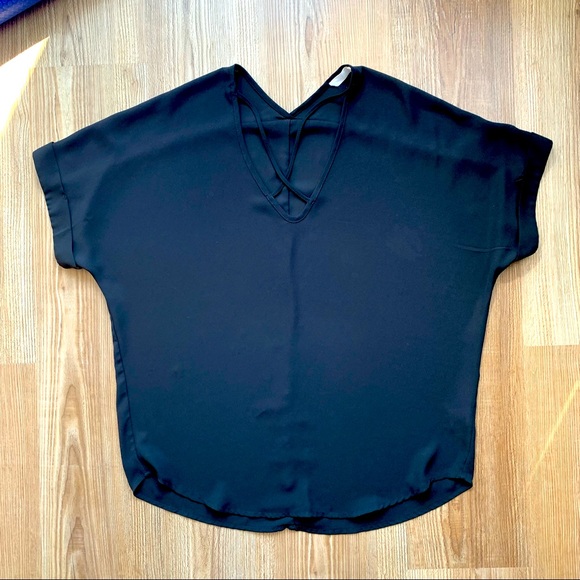 Last Chance!//Lush Blouse - Picture 5 of 5